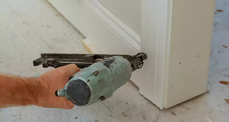 Patio Door Fix in Altamonte Springs, FL