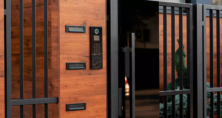 Screen Door Handle Replacement in Altamonte Springs, FL