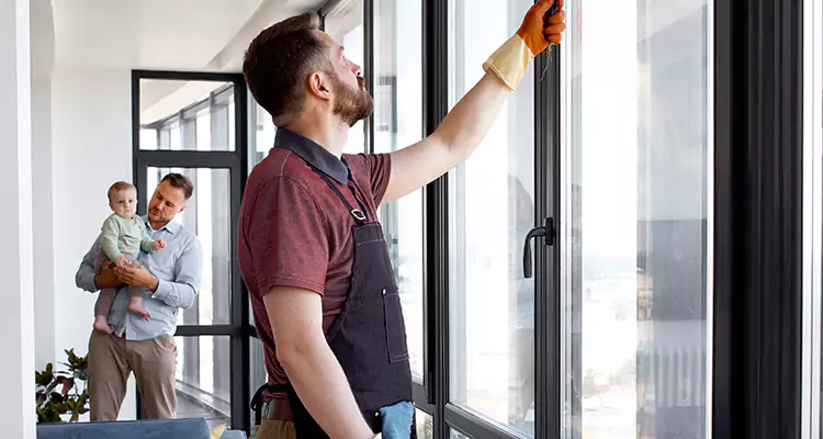 Patio Door Replacement in Altamonte Springs, FL