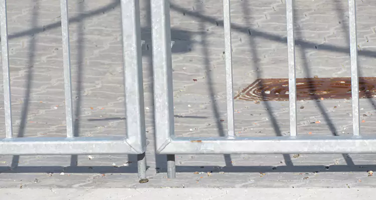 Our Metal Gate Repair Services in Altamonte Springs, FL