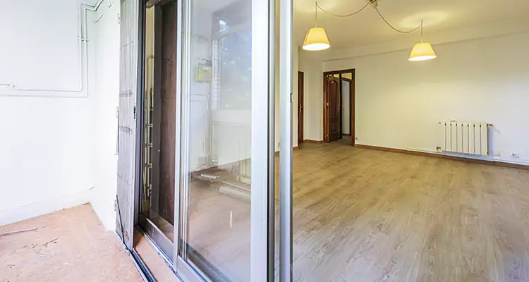 Security Screen Doors Repair in Altamonte Springs, FL