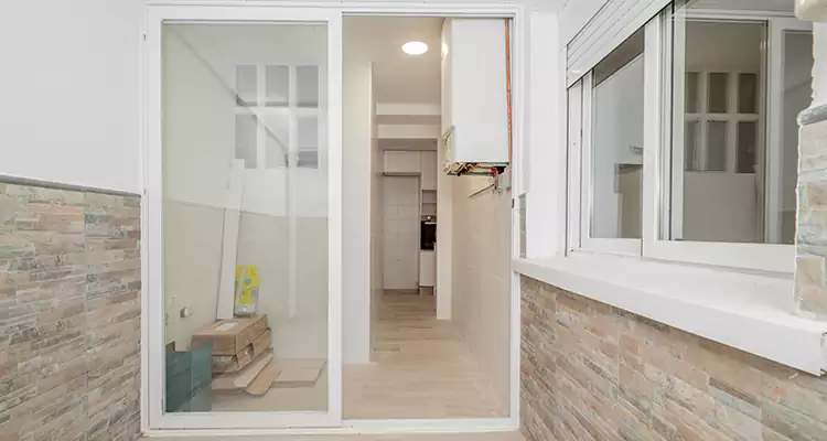 Sliding Barn Door Brackets Replacement in Altamonte Springs, FL