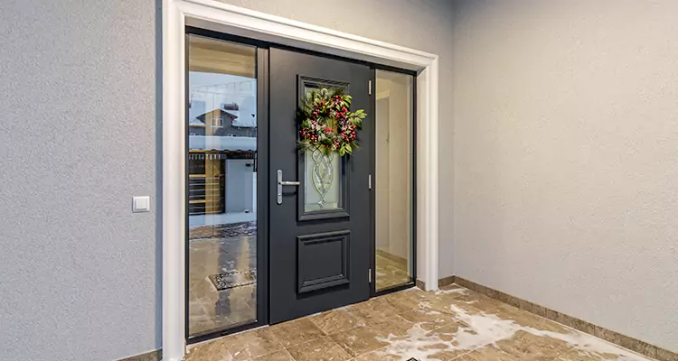 Fast Sliding Porch Door Repair in Altamonte Springs, FL