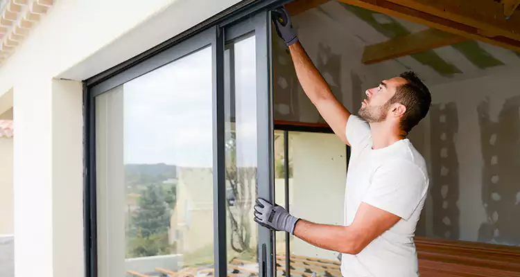 Fix Sliding Glass Door in Altamonte Springs, FL