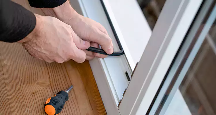 Sliding Door Maintenance in Altamonte Springs, FL