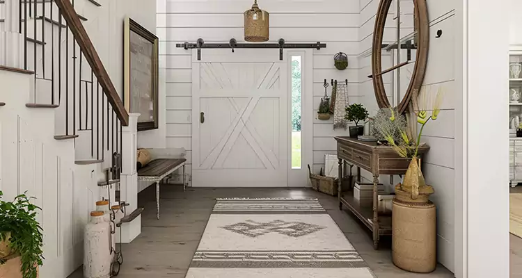 Interior Barn Doors Repair in Altamonte Springs, FL