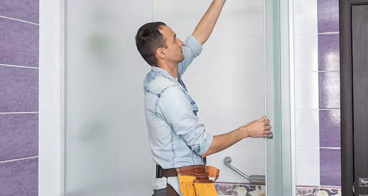 Glass Sliding Door Repair Near You in ⁣ Altamonte Springs, FL