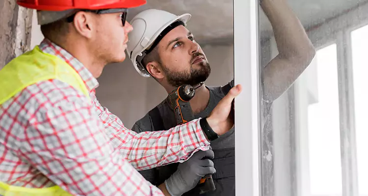 Steel Casement Window Restoration in Altamonte Springs, FL