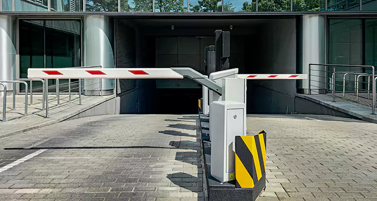 Affordable And Fast Parking Boom Gate Repair Services in Altamonte Springs, FL
