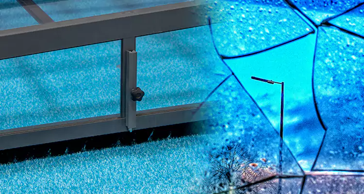 Pool Enclosure Door Hardware Repair in Altamonte Springs, FL