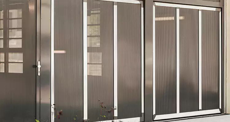 Metal Mesh Door Installation Services in Altamonte Springs, FL