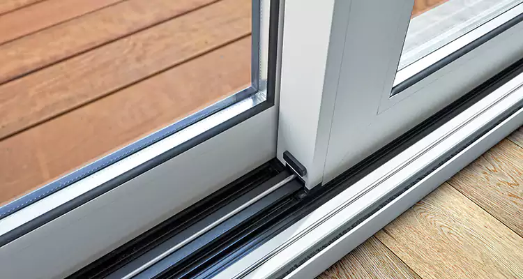 Sliding Door Track Brackets in Altamonte Springs, FL